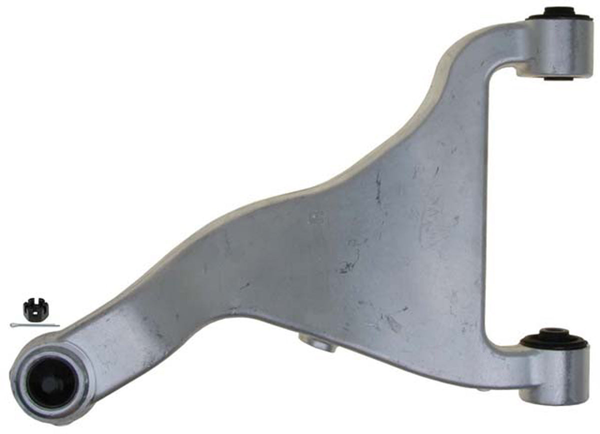 MOOG 03-14 Nissan Murano Rear Right Upper Control Arm - RK621720 - front view
