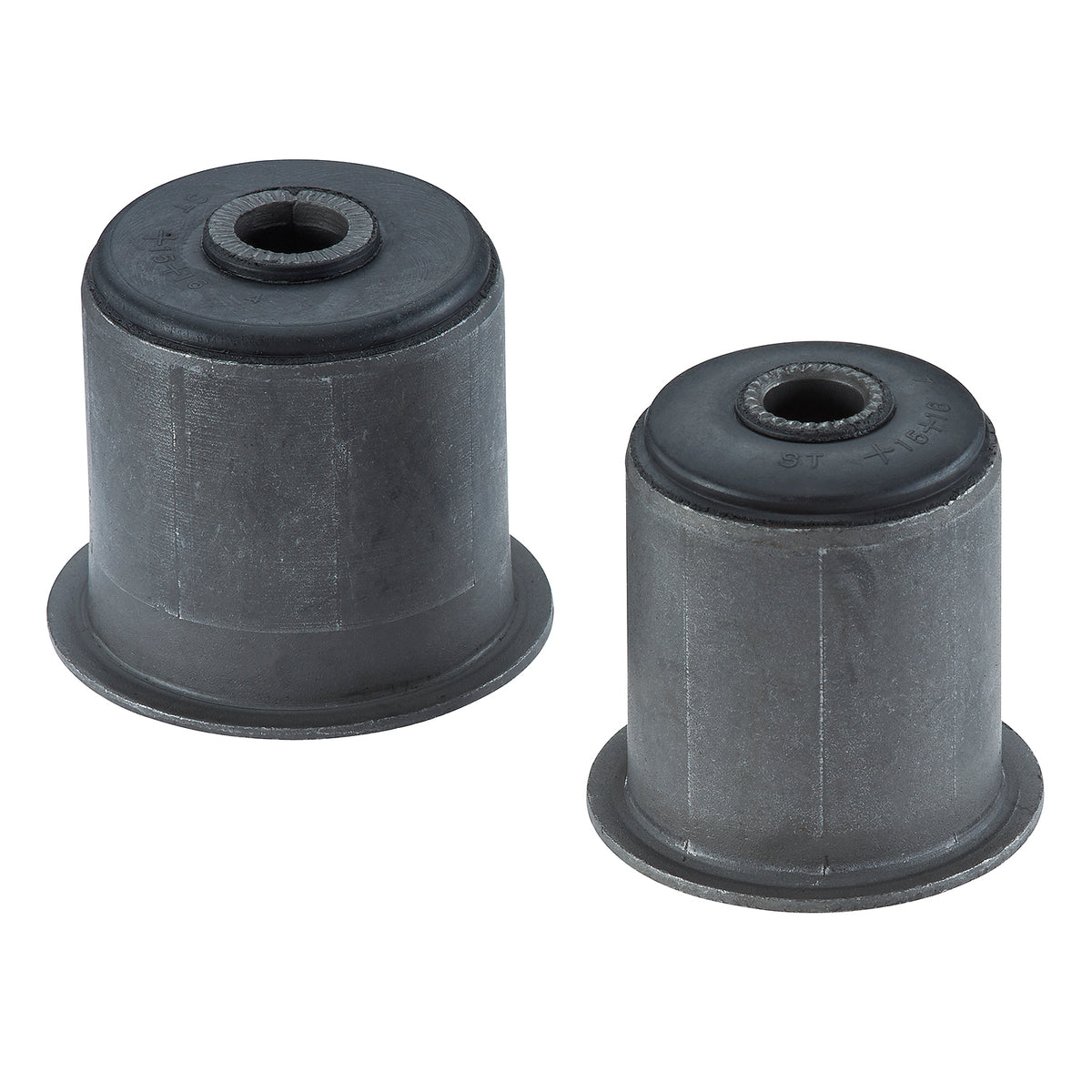 MOOG 78-83 Ford Fairmont Rear Upper Control Arm Bushing - K8637 - front view