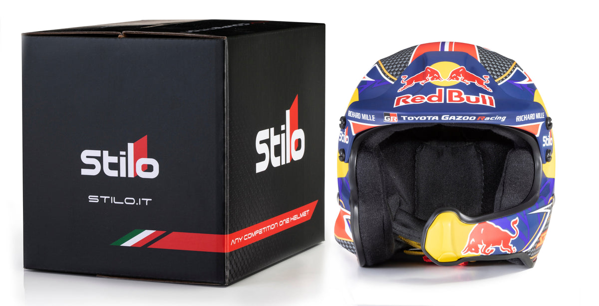 Stilo - MINI HELMET OGIER 2021 REGULAR SEASON