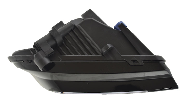 Hella 2007-2015 Audi A4 A4 Quattro Fog Light Right - 010832061