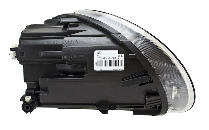 Hella 12-16 Volkswagen Beetle Headlamp Lh - 010793151