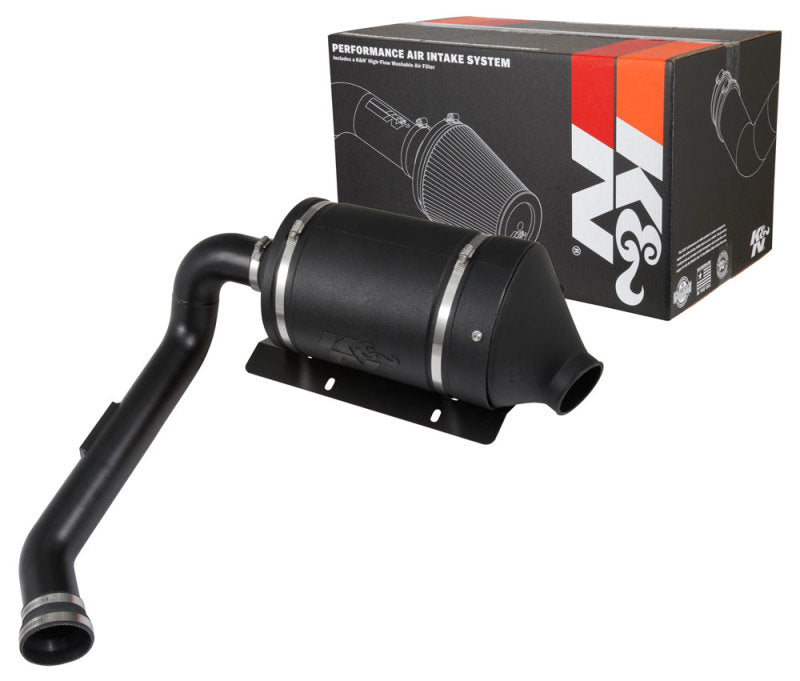 K&amp;N 14-19 Polaris RZR 1000 999CC Performance Intake Kit - 57-1133