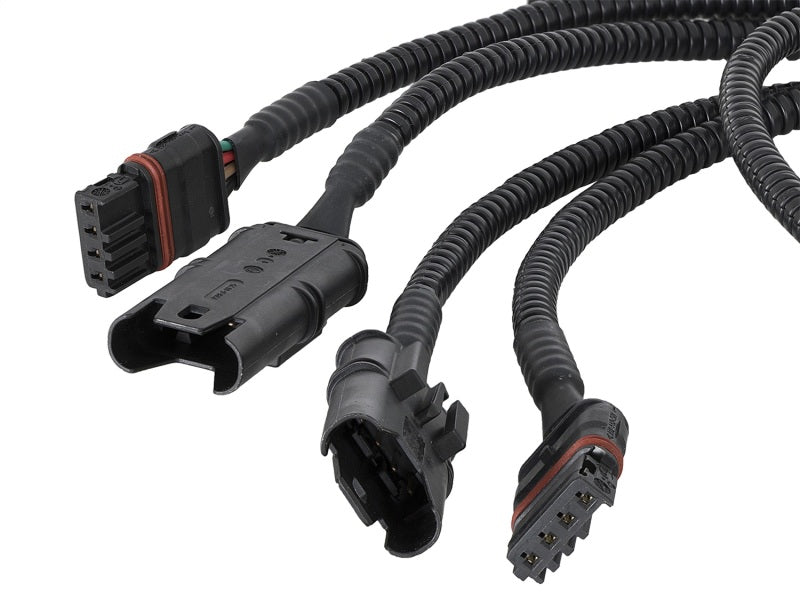 aFe Scorcher GT Module 12-16 BMW 550i/650i/750i V8-4.4L (tt) N63 - 77-46321