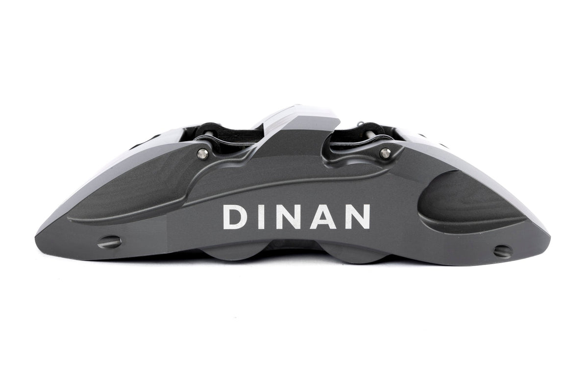 Dinan - Rear Big Brake Kit - 2015-2021 BMW M2/M3/M4 - D290-1009-G