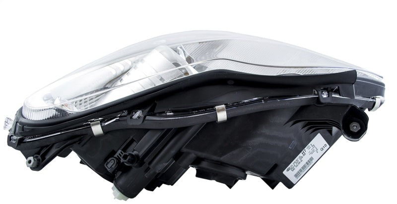 Hella 2006-2011 Mercedes-Benz CLS500 Halogen Headlight Assembly - 008821051