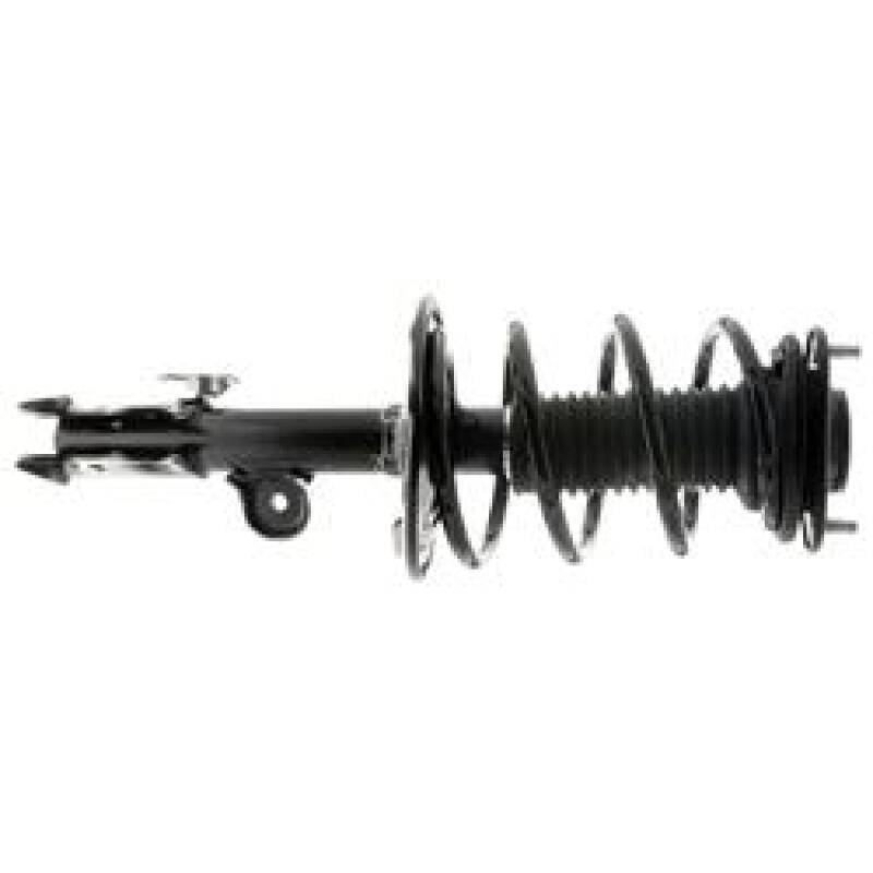 KYB Shocks &amp; Struts Strut Plus Front Right 09-12 Toyota Rav4 - SR4461
