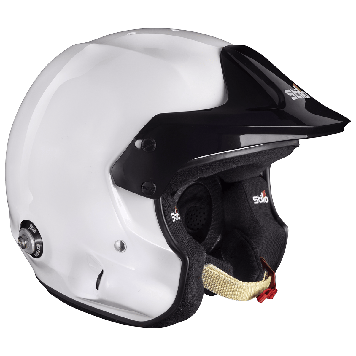 Stilo - Venti Trophy Jet -White