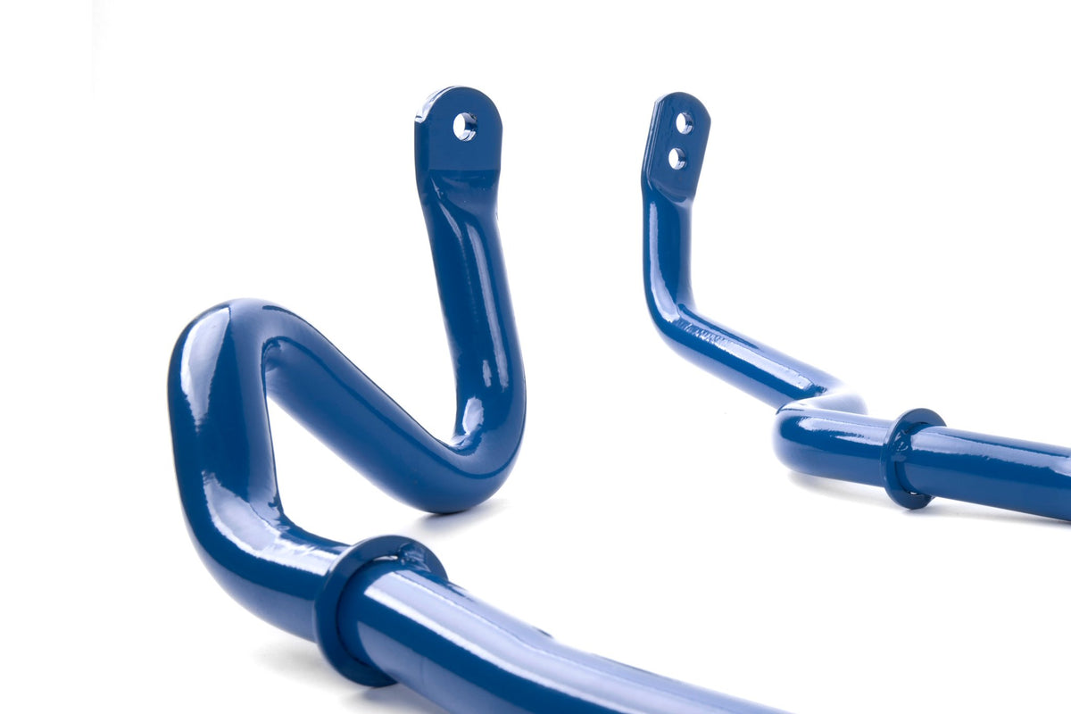 Dinan - Anti-Roll Bar Set - 2023-2026 BMW M2 - D120-0640
