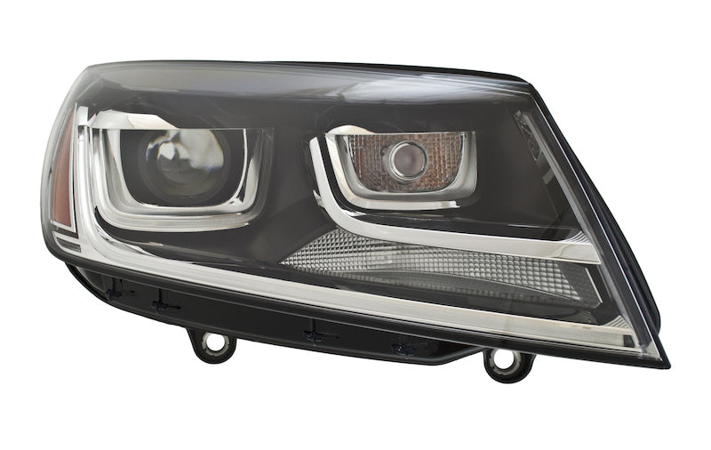 Hella 2015 Vw Touareg 15- Headlamp Rh Xen - 011937461