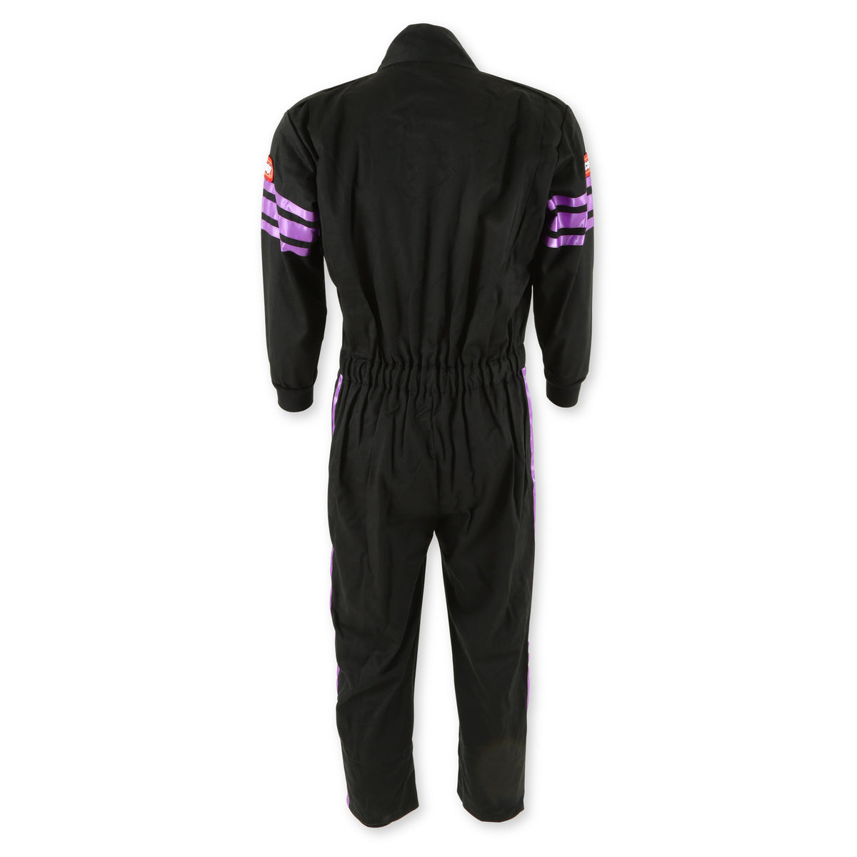 RaceQuip Purple Trim SFI-1 JR. Suit - KSmall
