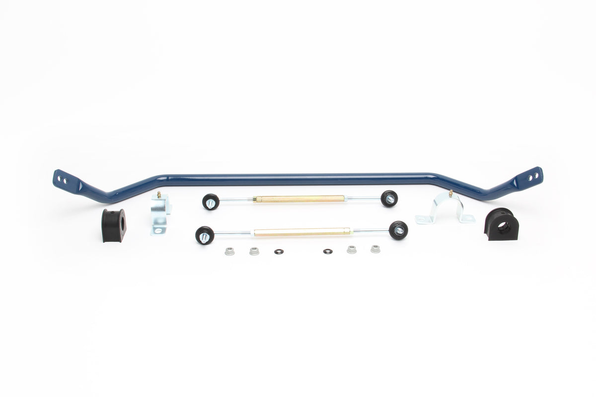 Dinan - Lightweight Tubular Anti-Roll Bar Set - 2012-2019 BMW M5/M6 - D120-0560