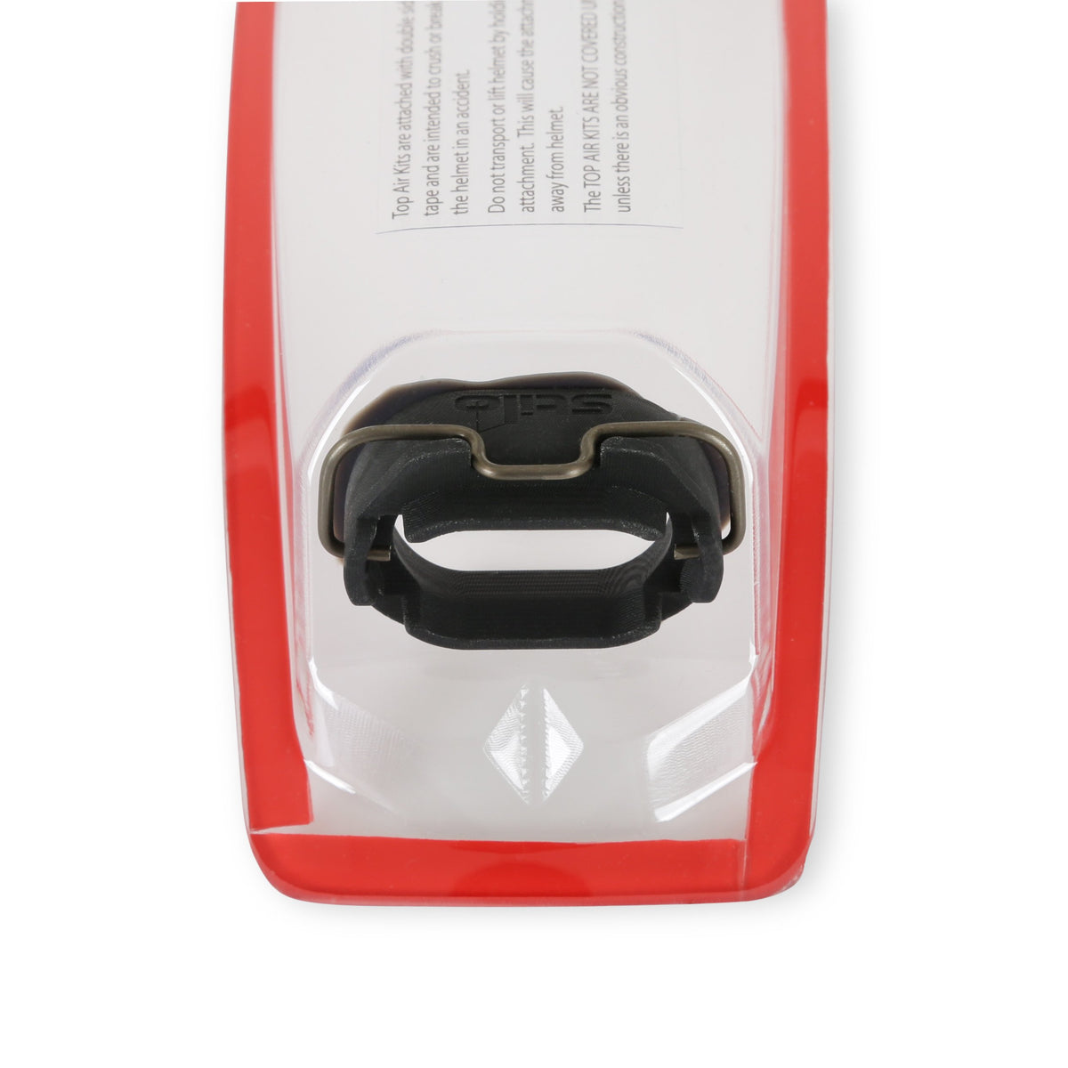 Stilo - TOP AIR MODULAR AIR INLET-OVAL CONNECTOR
