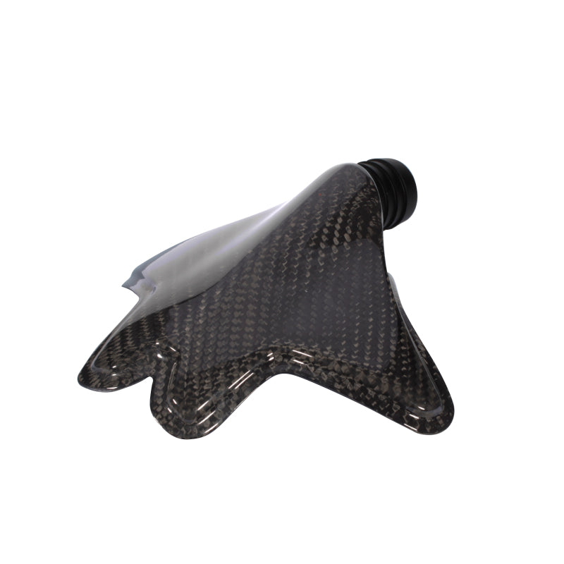 Bell 8 Hole V05 Carbon Fiber - 2070112