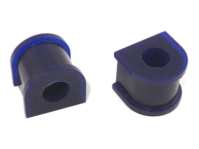 SuperPro Rear/ Sway Bar Mount To Chassis - SPF2592-15K