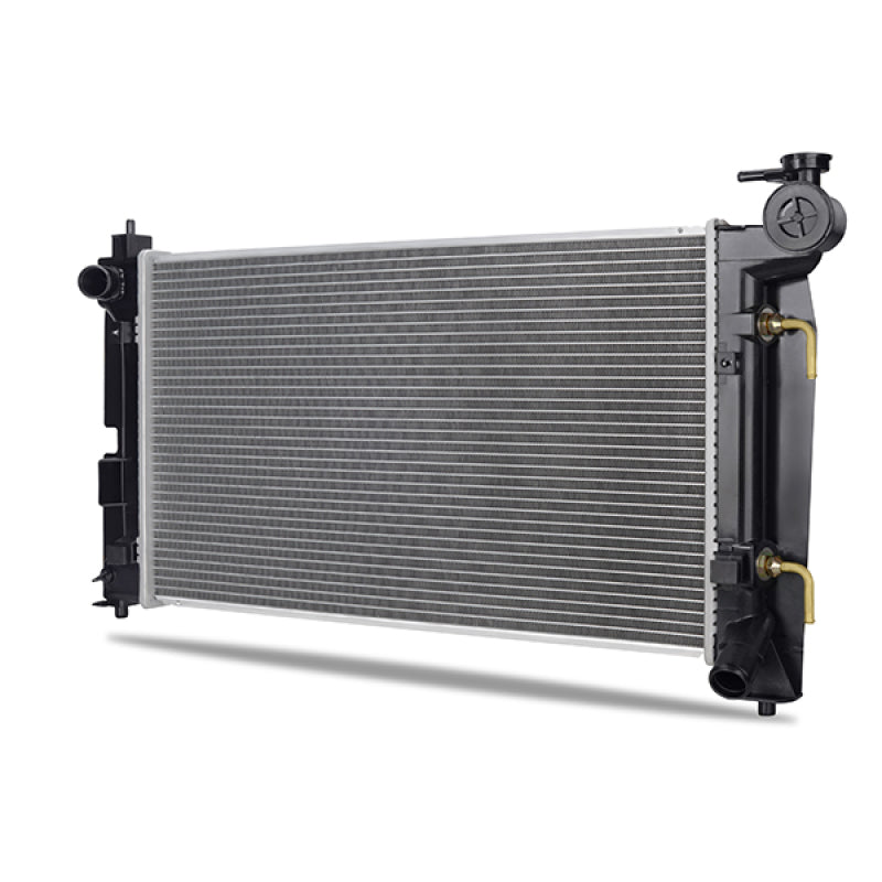 Mishimoto Pontiac Vibe Replacement Radiator 2003-2008 - R2428-AT