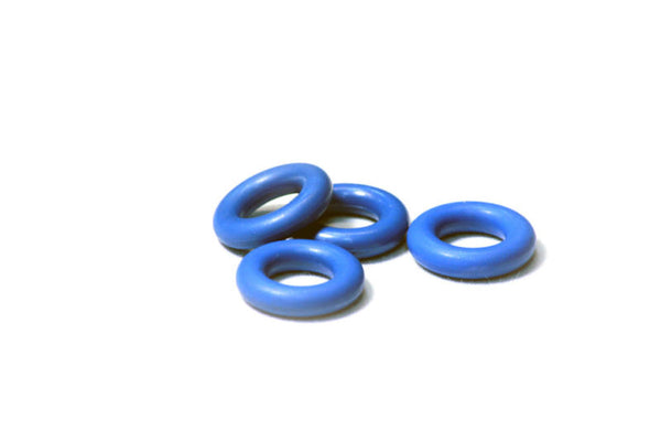 Injector Dynamics 14mm Bottom O-Ring - 92.6 by Injector Dynamics