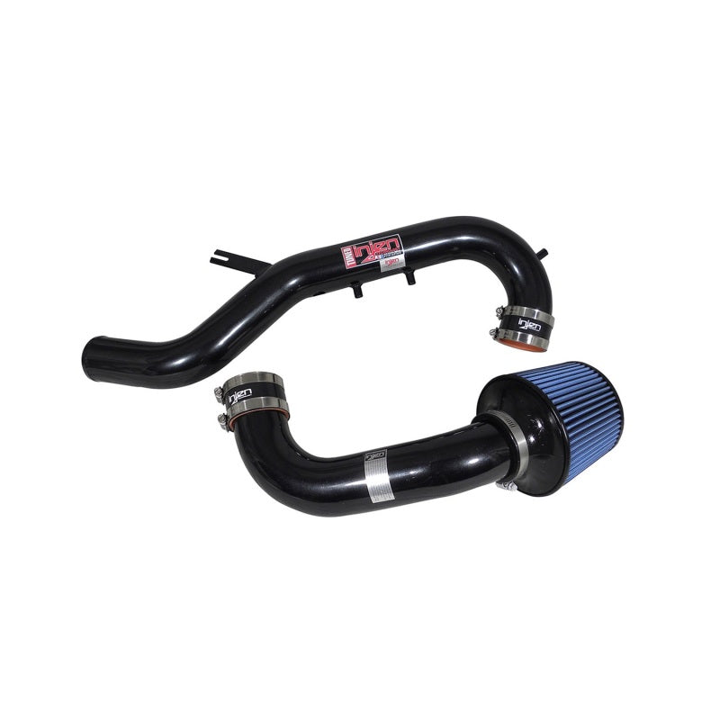 Injen 00-01 Subaru Impreza RS 2.5L Black Cold Air Intake - RD1210BLK