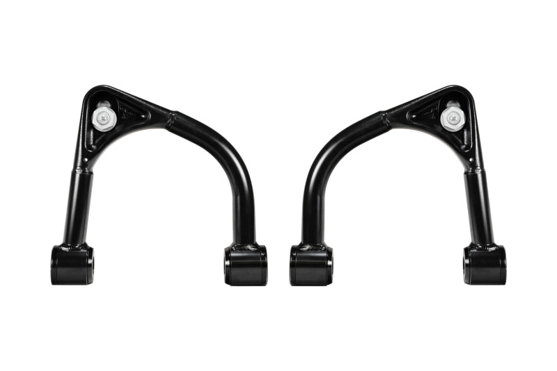Eibach Pro-Alignment Front Camber Kit for 08-21 Toyota Land Cruiser - 5.25465K