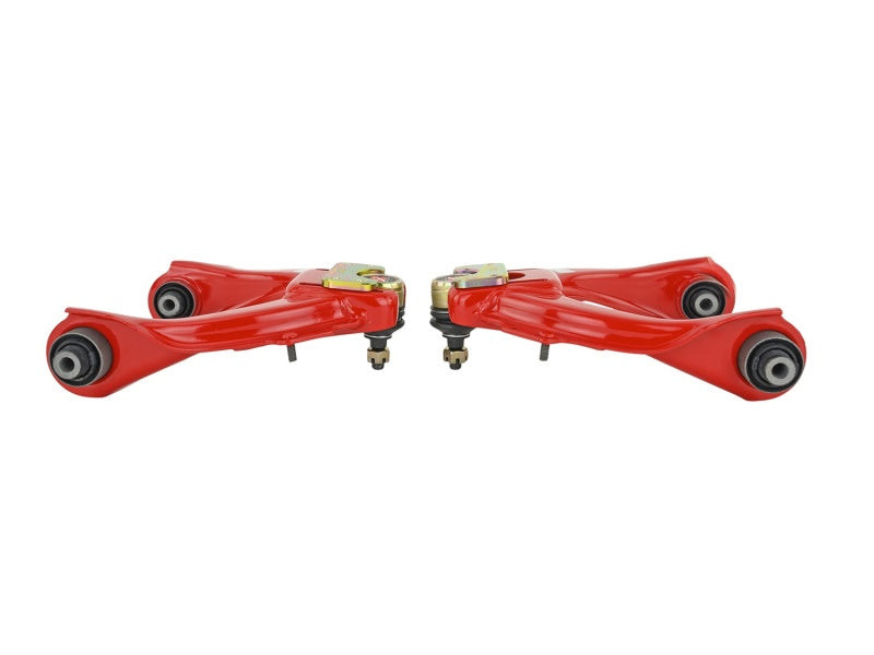 Skunk2 Pro Series 03-06 Acura TSX/04-08 TL Adjustable Front Camber Kits - 516-05-0004