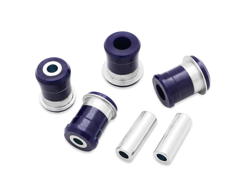 SuperPro 2001-2003 Mitsubishi Montero Limited Front Control Arm Bushing - SPF4634K