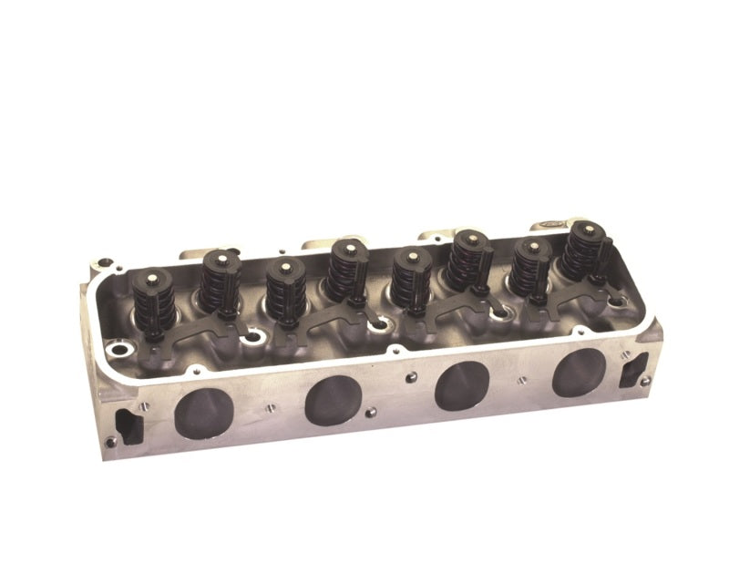 Ford Racing Super Cobra Jet Cylinder Head Assembled with Dual Springs W/Damper - M-6049-SCJB