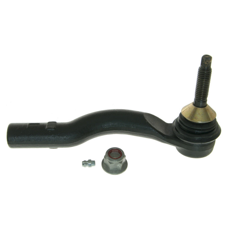 MOOG 03-11 Ford Crown Victoria Front Left Outer / Left Outer Tie Rod End - ES3694 - front view