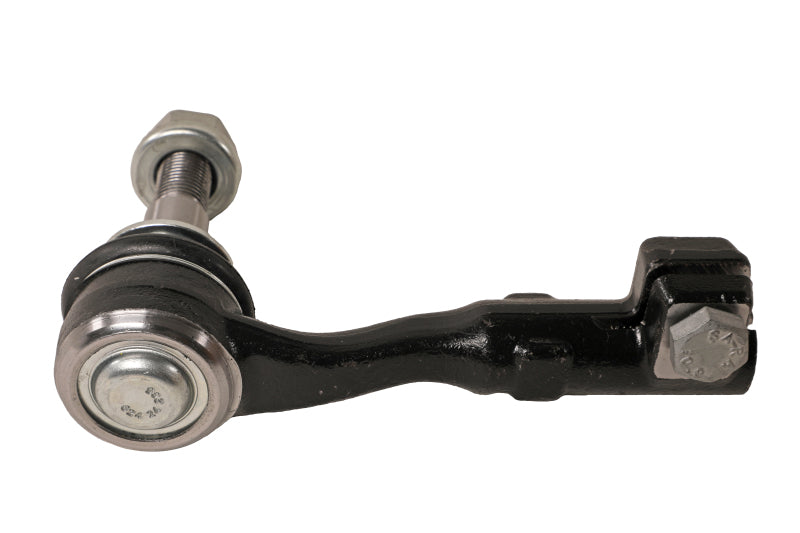 MOOG 21-24 BMW M4 Front Right Side Outer Steering Tie Rod End - ES801736 - close-up view