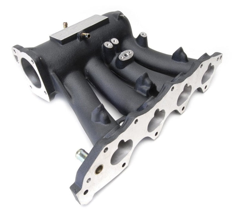 Skunk2 Pro Series 88-01 Honda/Acura B16A/B/B17A/B18C Intake Manifold (Black Series) - 307-05-0295 for 1992-2001 Acura Integra