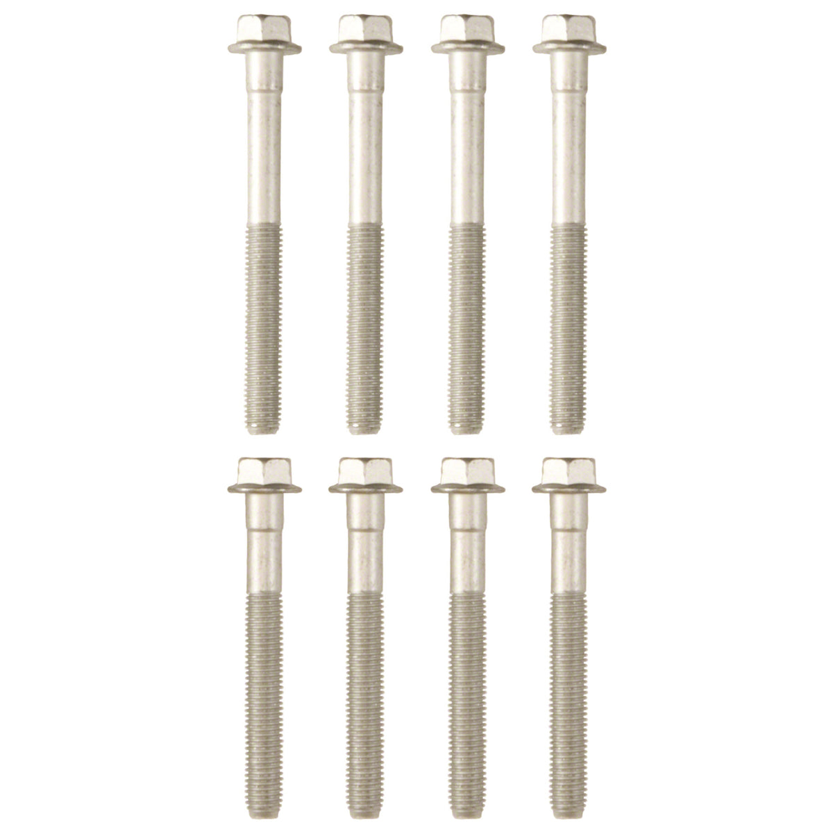 Fel-Pro Chevrolet Malibu ES 72303 Engine Cylinder Head Bolt Set - ES72303 for 2004-2006 Chevrolet Malibu - front view