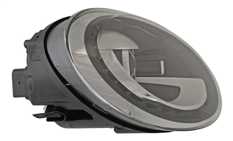 Hella 12-13 Volkswagen Beetle Headlamp Lh Bi-Xen - 010793351