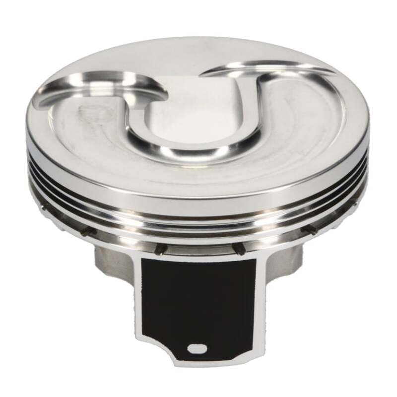 JE Pistons Chevrolet LT1 Gen V 4.065in Bore .943 Pin Set of 8 Pistons - 360824