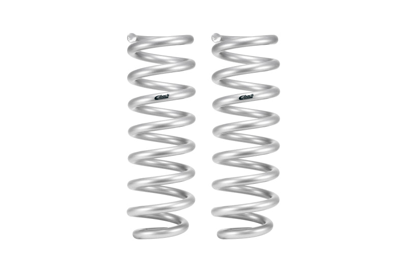 Eibach 2023+ Chevrolet Colorado ZR2 Pro-Lift Spring Kit (Front Only) - E30-23-042-02-20