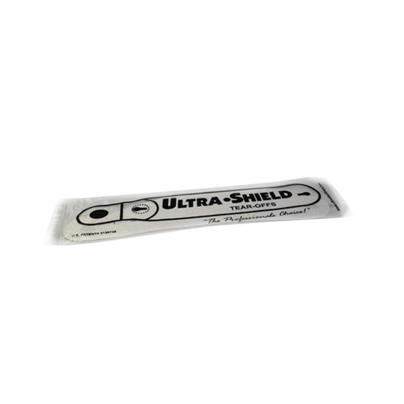 Bell 5MM Tear-Off - 276 - 2030012