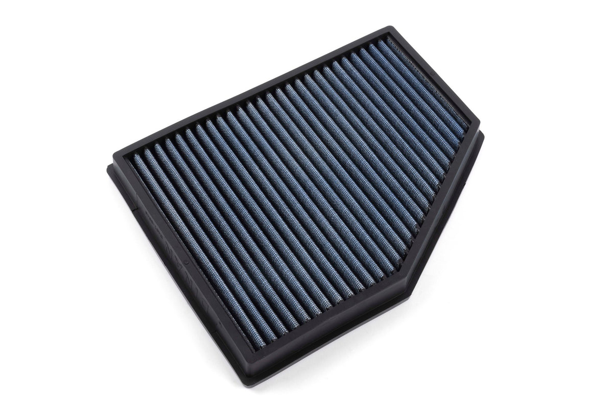 Dinan - High Flow Drop-in Replacement Air Filter - 2019-2023 BMW X5/X6/X7 40i - D401-0043
