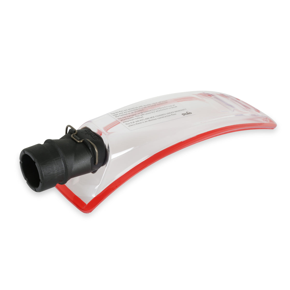 Stilo - SHORT TOP AIR STRAIGHT MAGLOCK