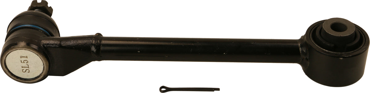 MOOG 01-03 Acura CL Rear Upper Control Arm - RK620375 - front view