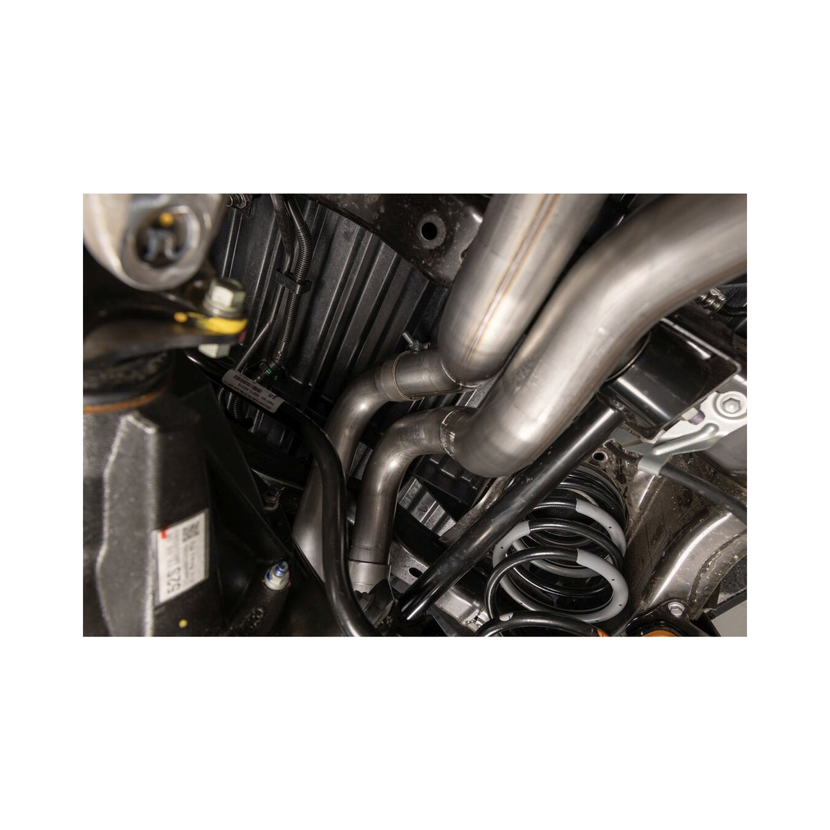 Flowmaster American Thunder Cat-Back Exhaust System 818176