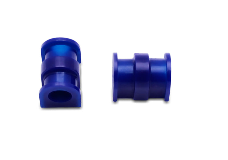 SuperPro - Front Sway Bar Mount Bushing Kit - SPF3638-21K for 2011-2014 Mazda 2 - front view