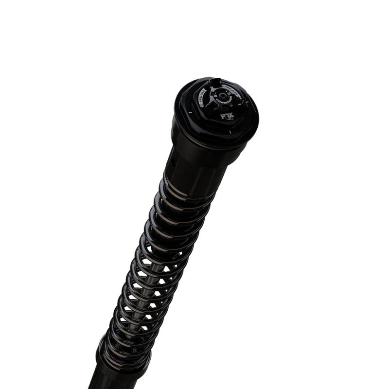 Fox 2022+ Harley-Davidson AM Touring CVO Invert STD GRIP Front Fork Cartridge 47mm - Set of 2 - 890-27-018 - front view