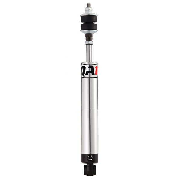 QA1 Stocker Star Series Rear Shock Absorber - Single Adj. - 14.375in/23.125in - Aluminum - TS906 for 1997-2004 Ford F 150 - f