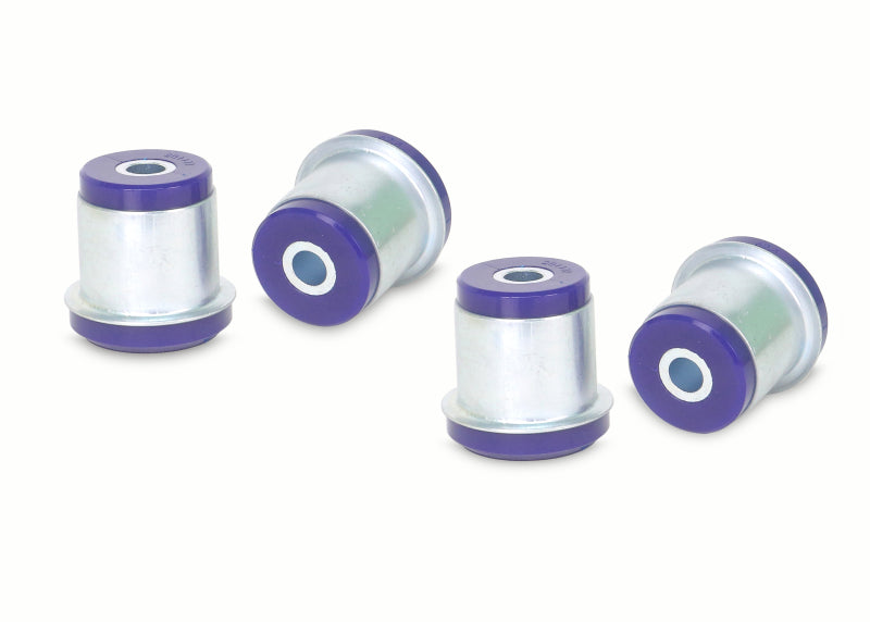 SuperPro 2004-2004 Ford F-150 Heritage Front Upper Control Arm Inner Bushing Kit - SPF5685K