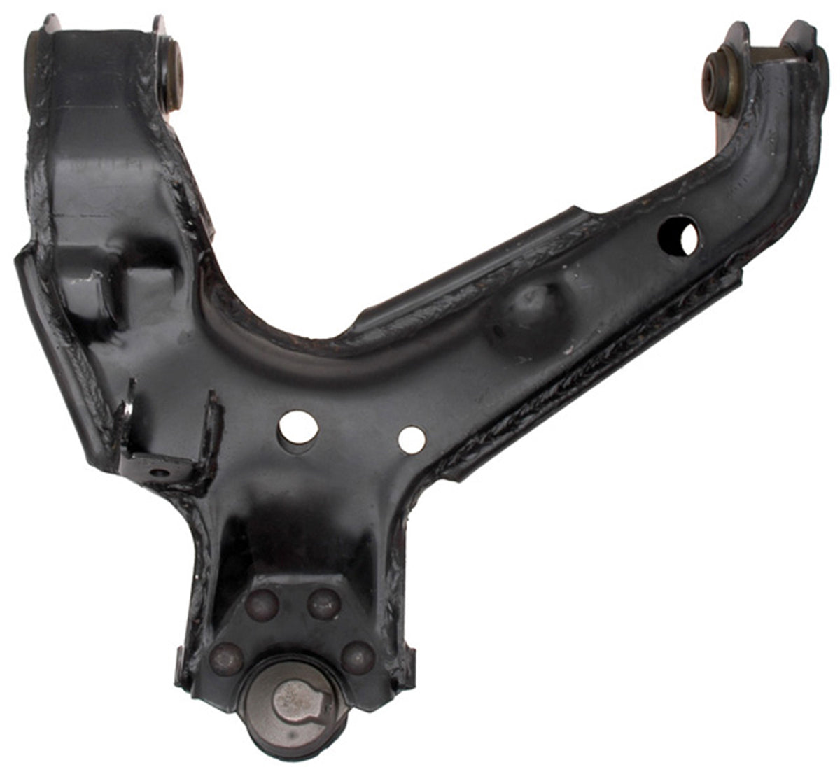 MOOG 92-05 Chevrolet Astro Front Right Lower Control Arm - RK641493 - front view