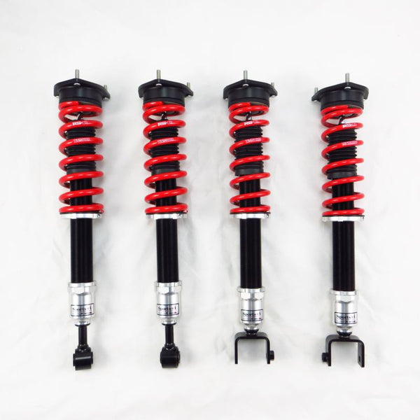 RS-R 89-94 Nissan 240SX (S13) Sports-i Coilovers - XSPIN060M by RS-R