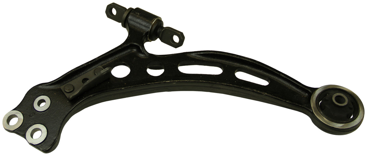 MOOG 92-96 Lexus ES300 Front Left Lower Control Arm - RK640191 - front view