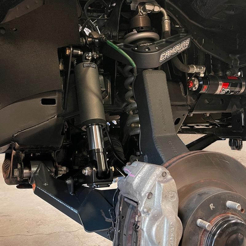 Camburg 16-23 Toyota Tacoma /10-24 4-Runner / 10-14 FJ Performance Slapper Lower Arm Kit - CAM-310167