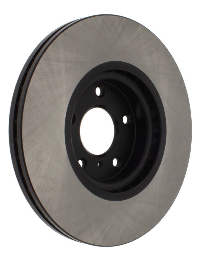 Stoptech 06-07 350Z / 05-07 G35 / 06-07 G35X Front CRYO-STOP Rotor - 120.42080CRY