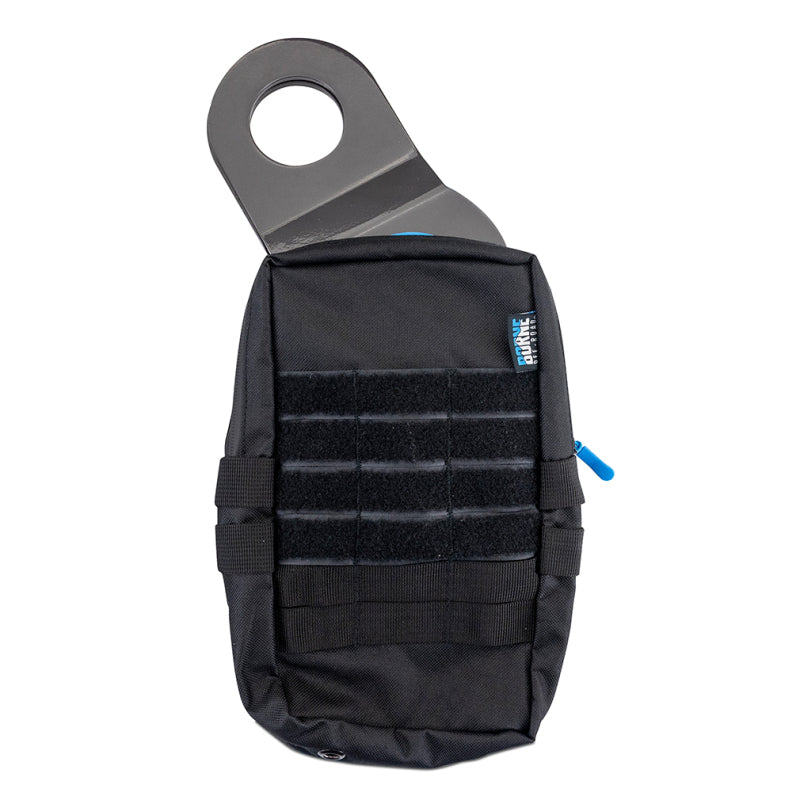 Borne Off-Road Molle Pouch 2.2 Liters - BNMP-133