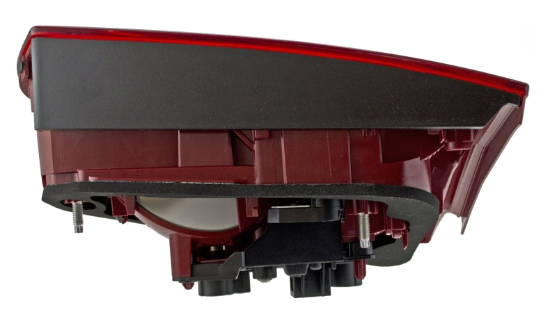 Hella 2013-2016 Audi S4 Back Up Light Assembly Rear Right Inner - 010915101