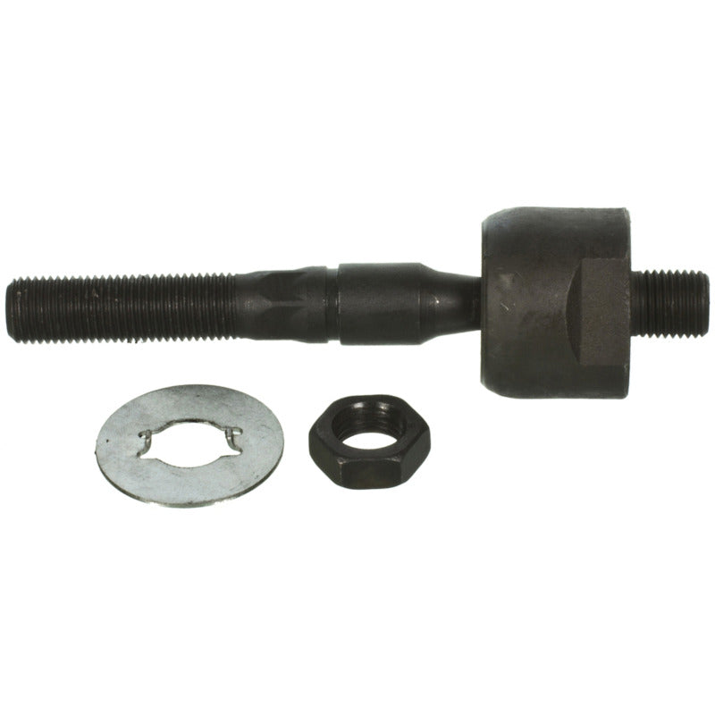 MOOG 05-12 Acura RL Front Inner / Inner Tie Rod End - EV80208 - front view
