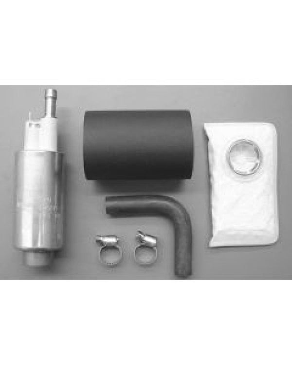 Walbro 87 Volvo 440/460/480 Fuel Pump/Filter Assembly -  5CA3349-1 by Walbro